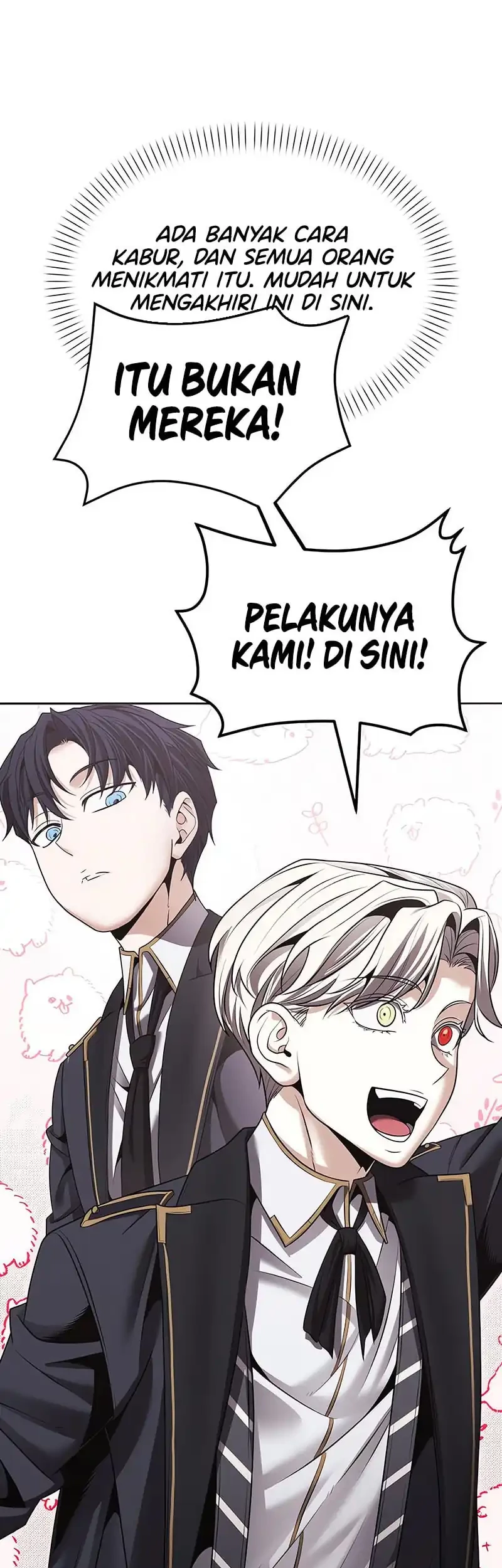 The Regressed Life Of A Back Alley Mage Chapter 11 - halaman 74