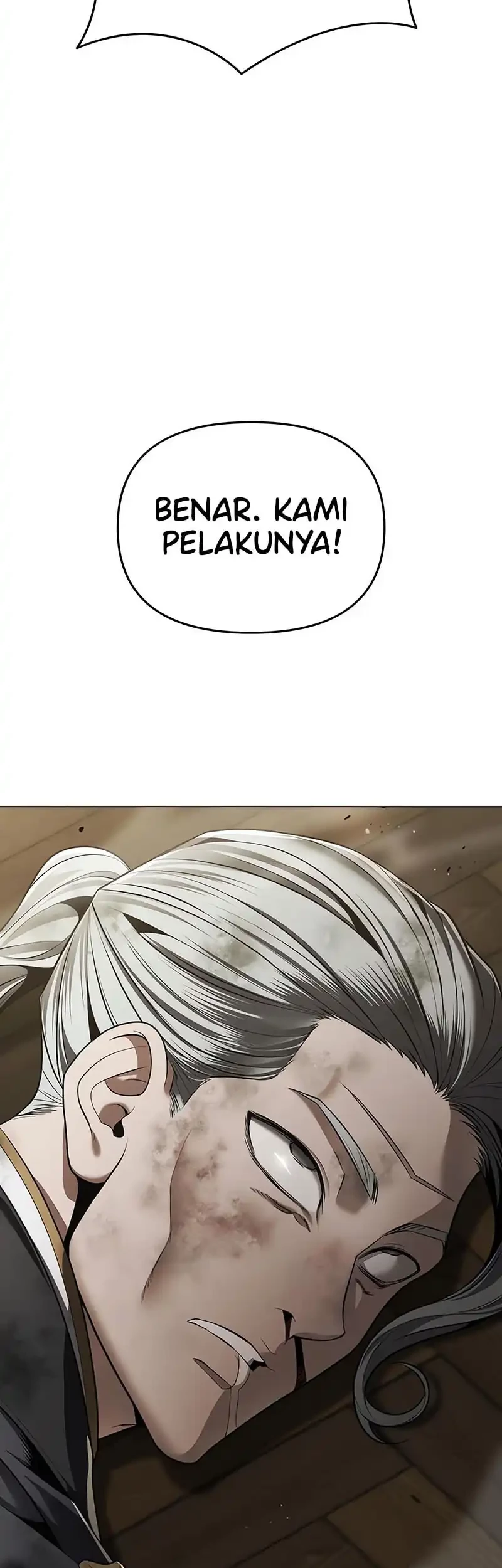 The Regressed Life Of A Back Alley Mage Chapter 11 - halaman 76