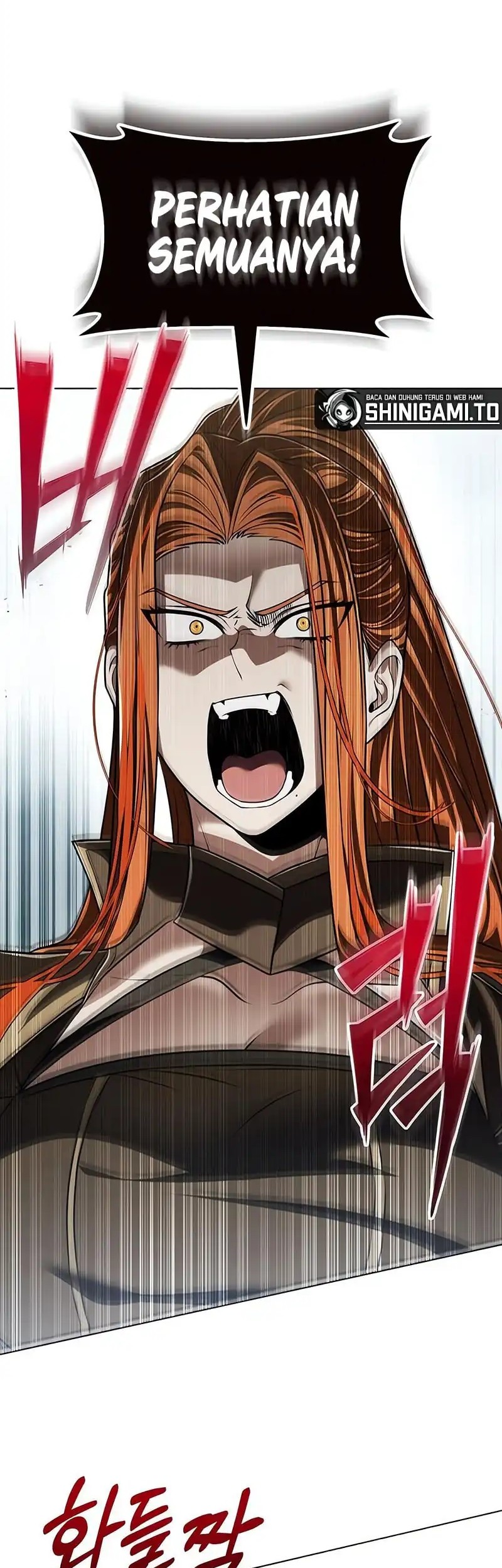 The Regressed Life Of A Back Alley Mage Chapter 12 - halaman 27