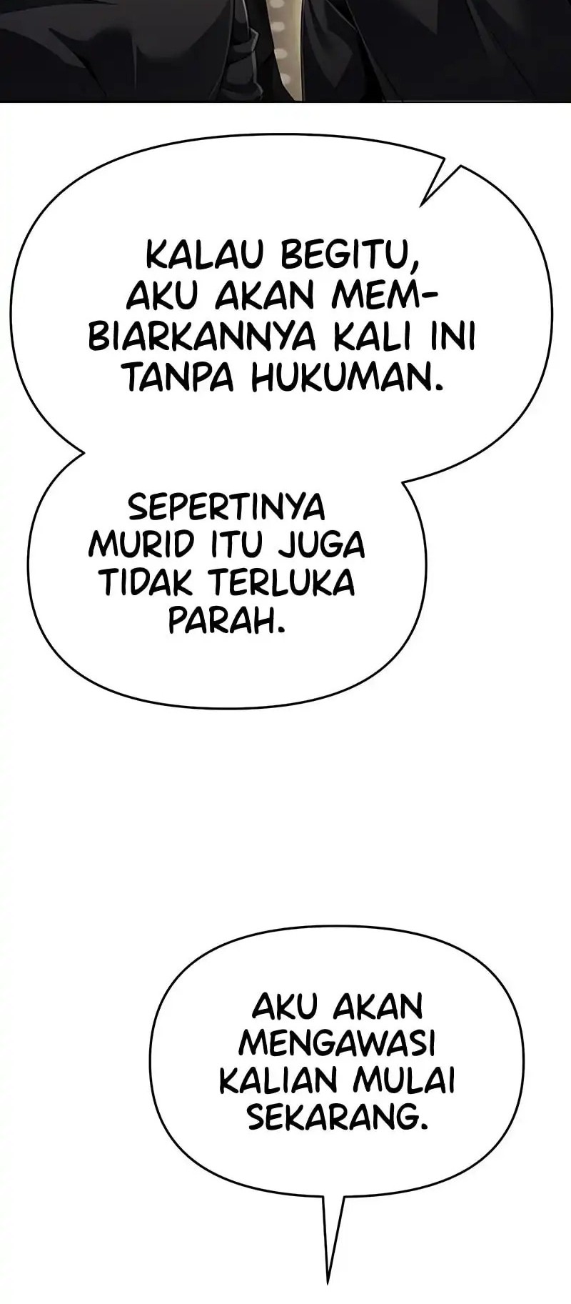 The Regressed Life Of A Back Alley Mage Chapter 12 - halaman 4