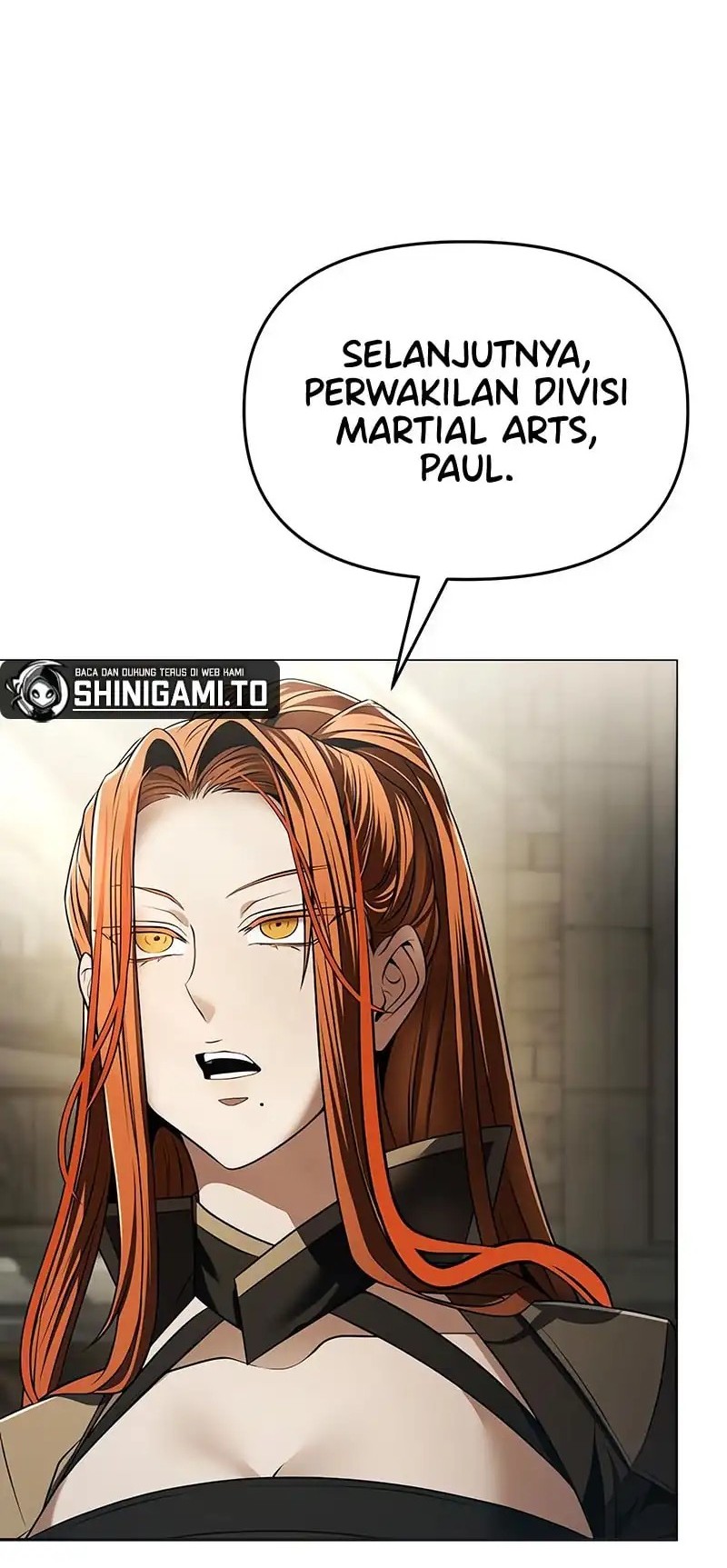 The Regressed Life Of A Back Alley Mage Chapter 12 - halaman 40
