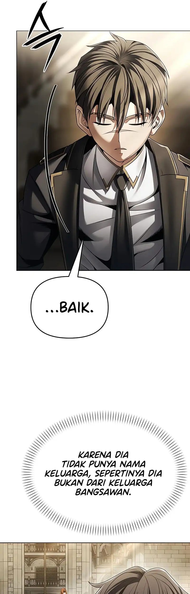 The Regressed Life Of A Back Alley Mage Chapter 12 - halaman 41