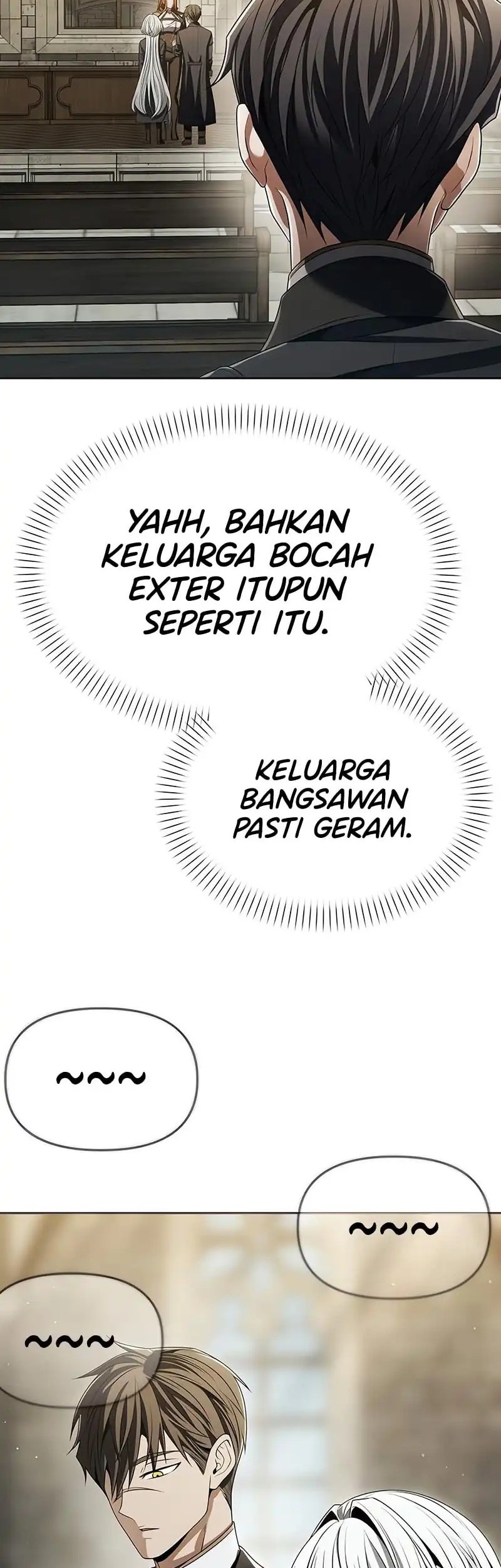 The Regressed Life Of A Back Alley Mage Chapter 12 - halaman 42