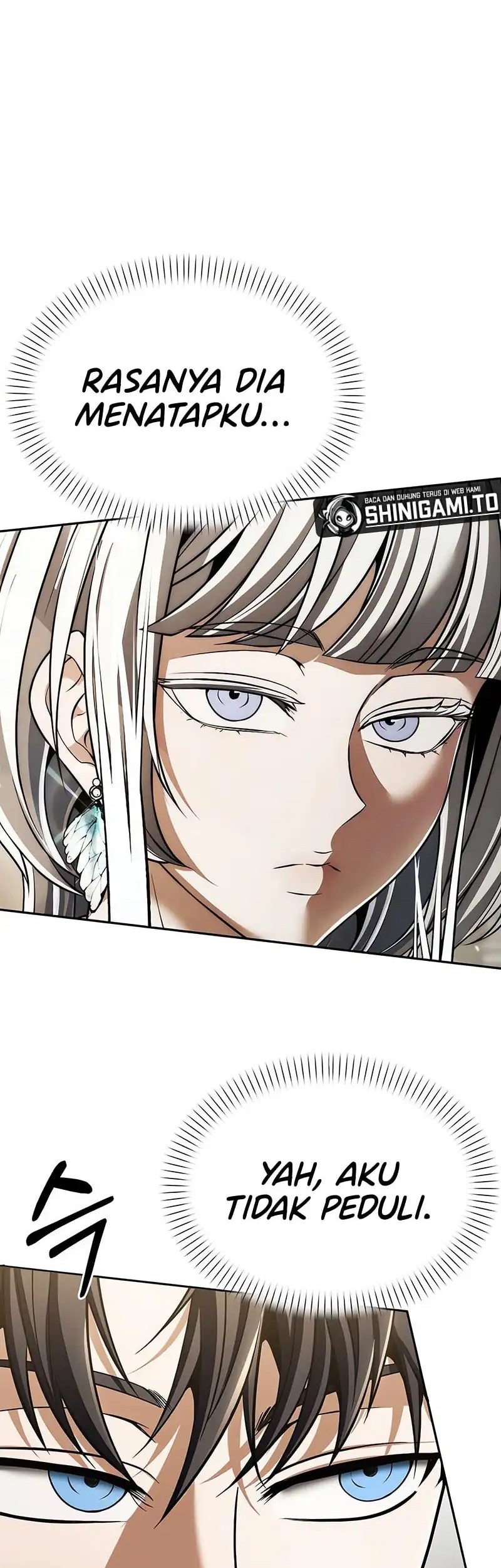 The Regressed Life Of A Back Alley Mage Chapter 12 - halaman 46