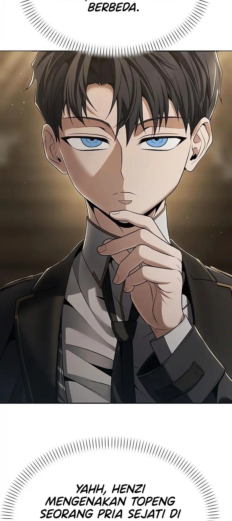 The Regressed Life Of A Back Alley Mage Chapter 12 - halaman 52