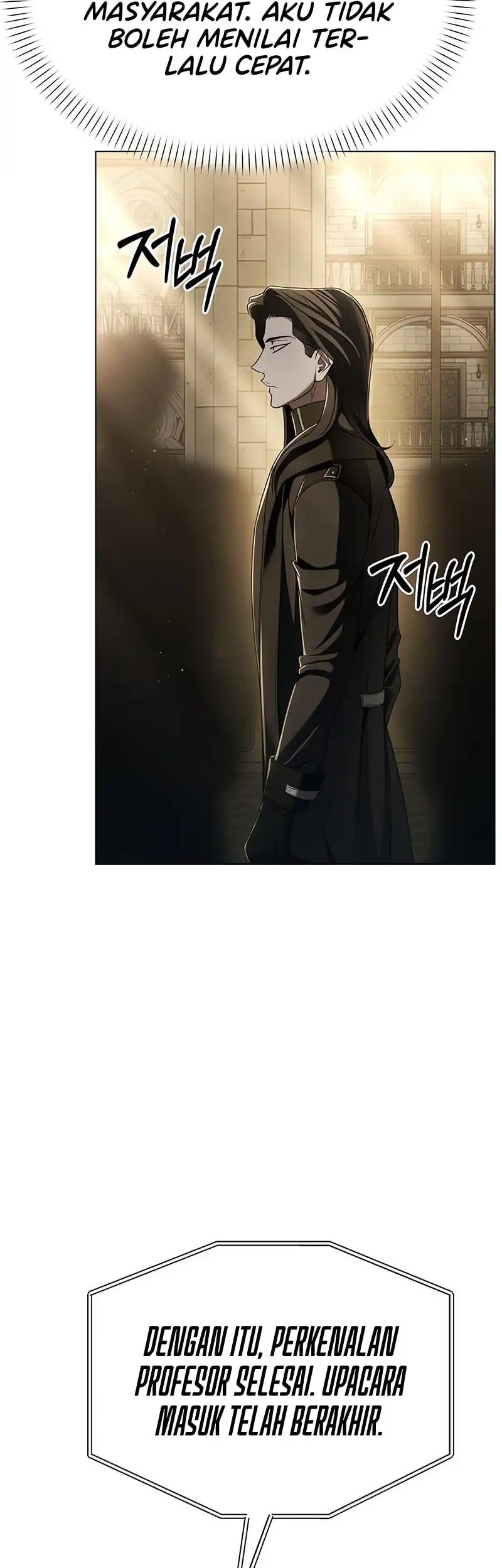 The Regressed Life Of A Back Alley Mage Chapter 12 - halaman 53
