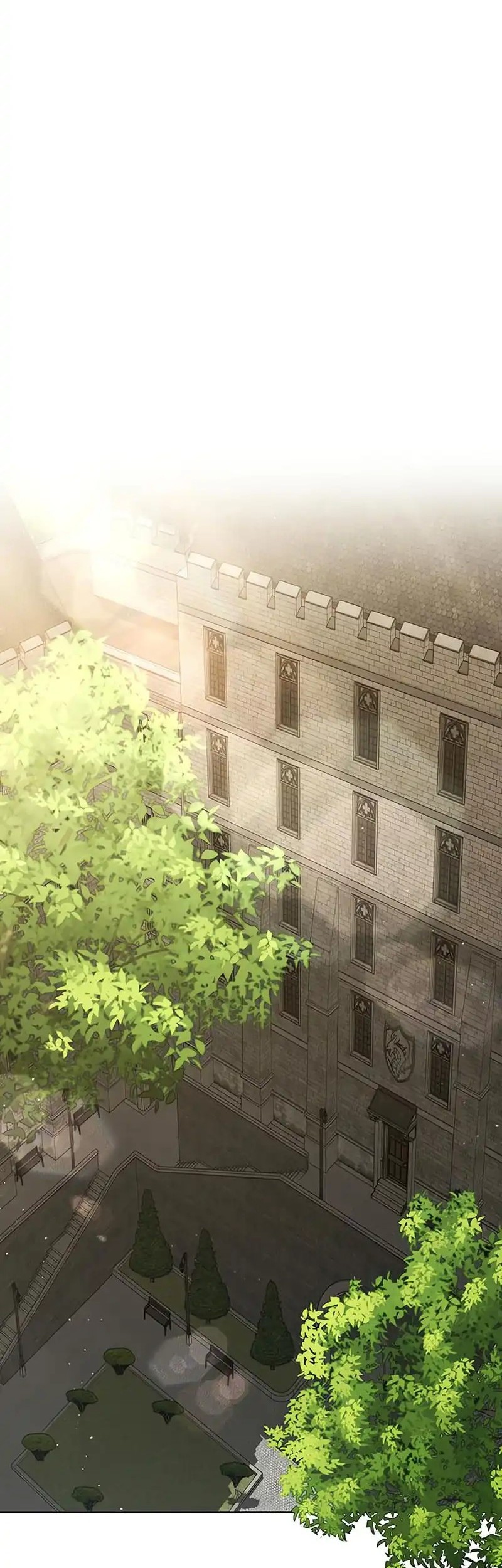 The Regressed Life Of A Back Alley Mage Chapter 12 - halaman 6