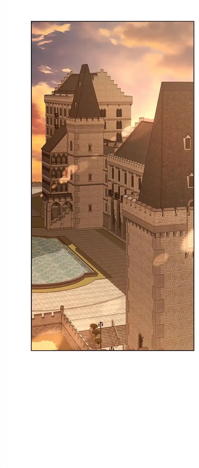 The Regressed Life Of A Back Alley Mage Chapter 12 - halaman 60