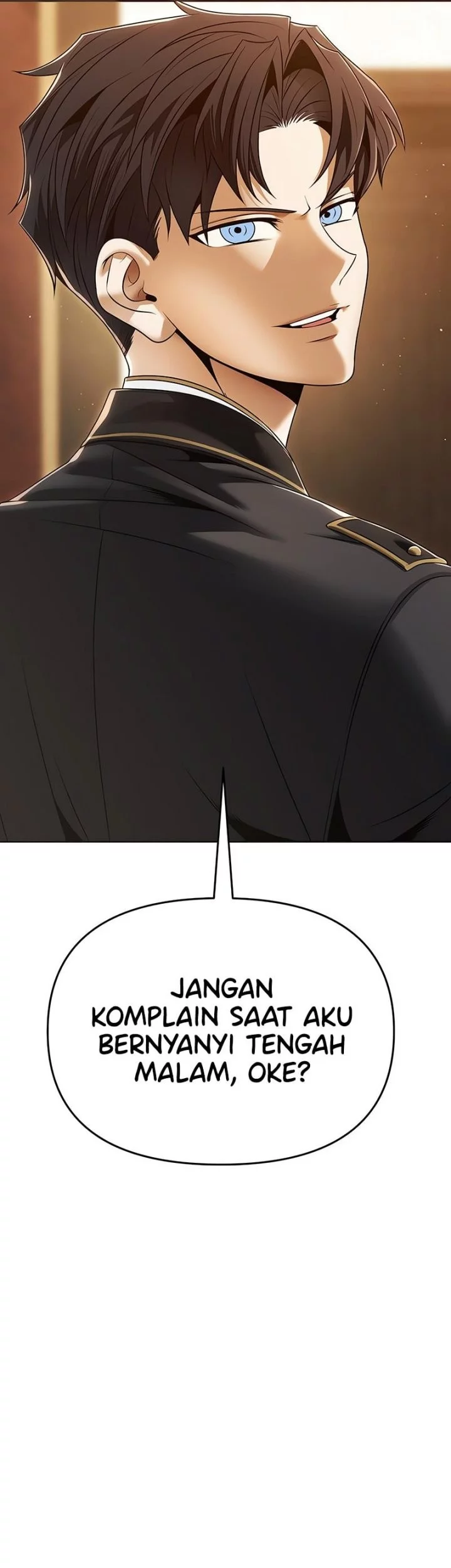 The Regressed Life Of A Back Alley Mage Chapter 13 - halaman 14