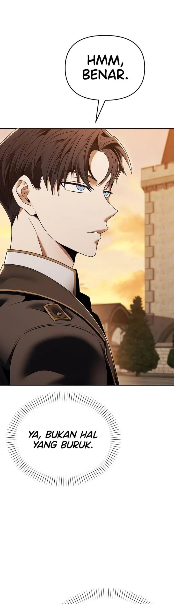 The Regressed Life Of A Back Alley Mage Chapter 13 - halaman 22