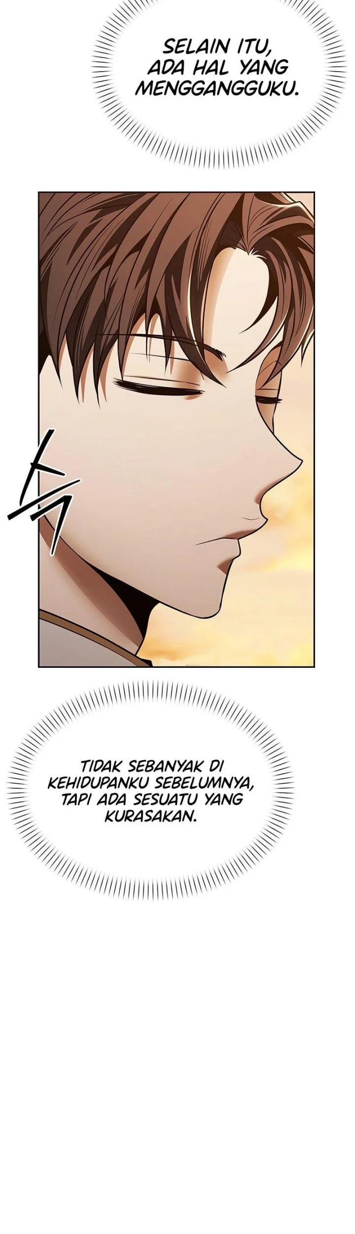 The Regressed Life Of A Back Alley Mage Chapter 13 - halaman 23