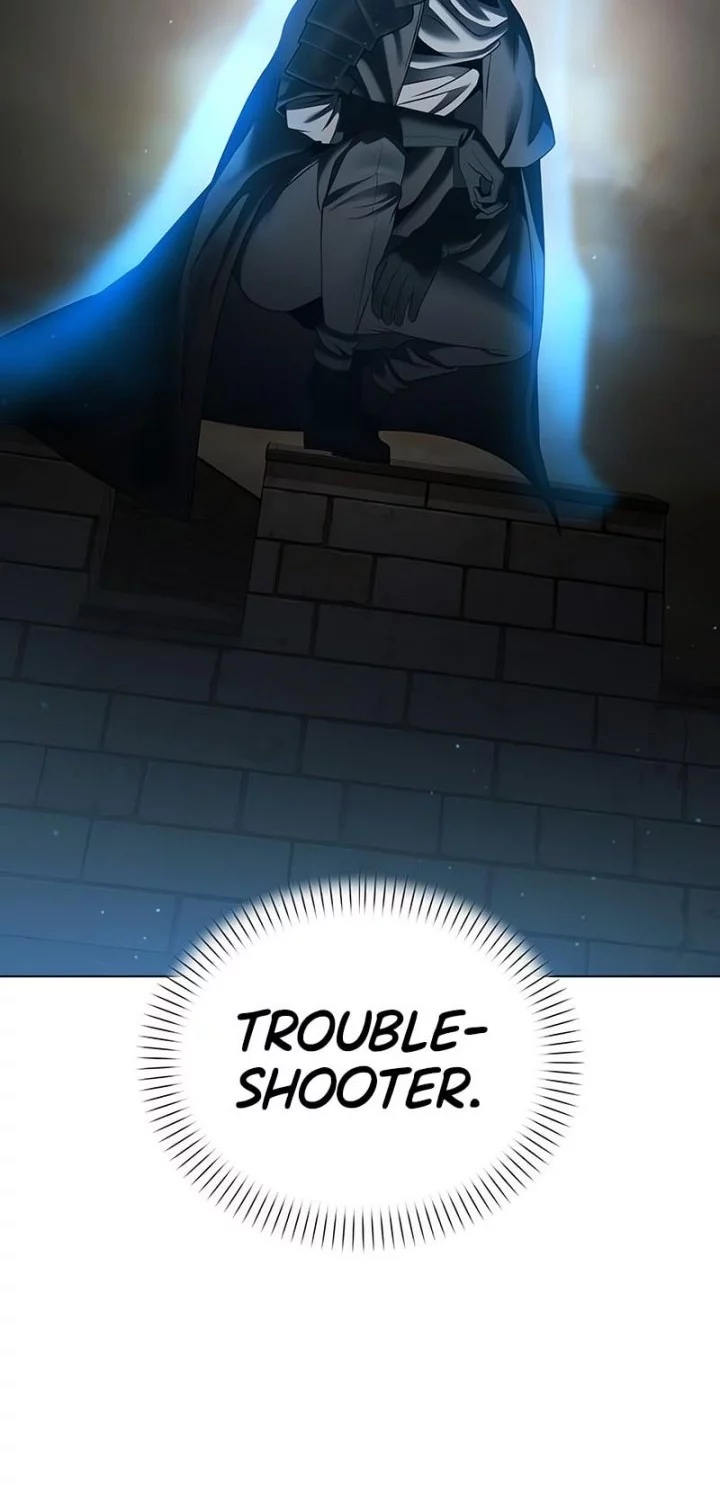 The Regressed Life Of A Back Alley Mage Chapter 13 - halaman 25