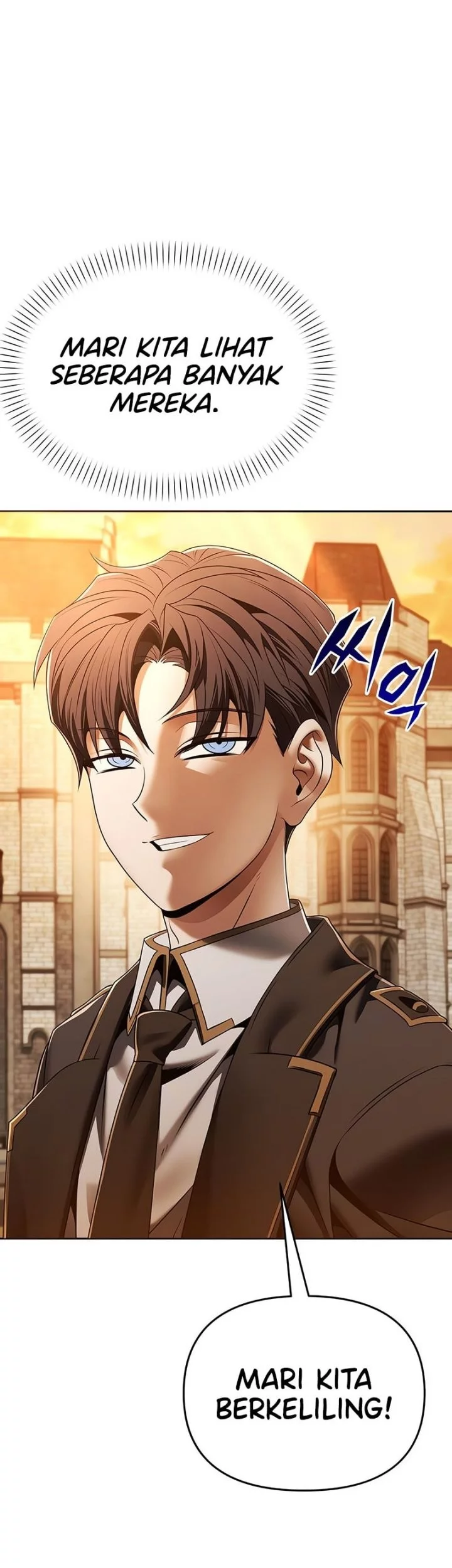 The Regressed Life Of A Back Alley Mage Chapter 13 - halaman 26