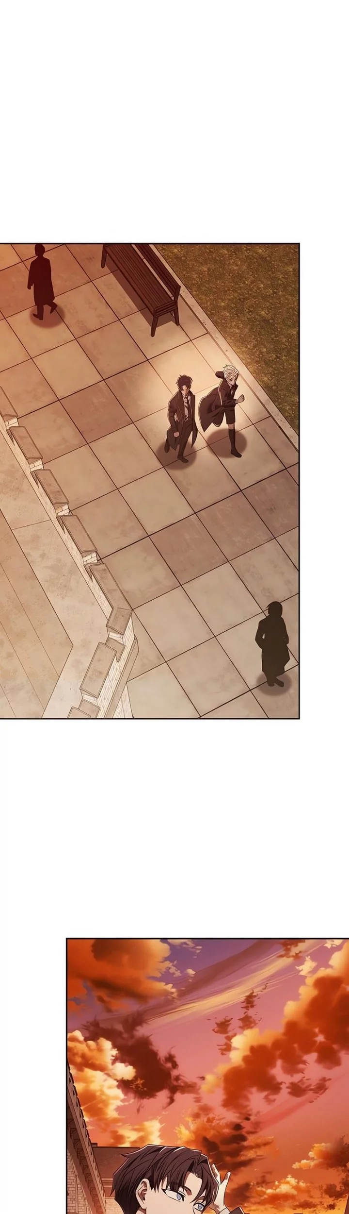 The Regressed Life Of A Back Alley Mage Chapter 13 - halaman 27