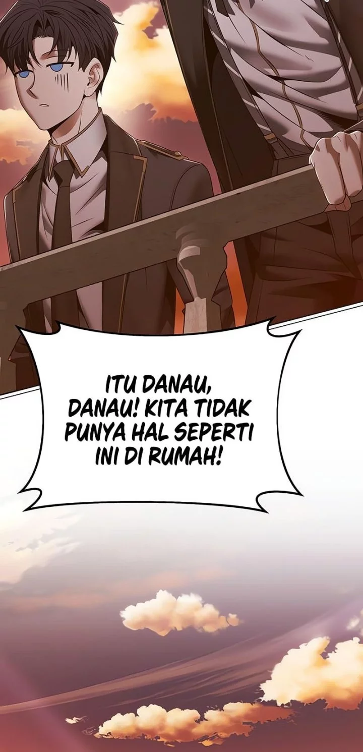The Regressed Life Of A Back Alley Mage Chapter 13 - halaman 29
