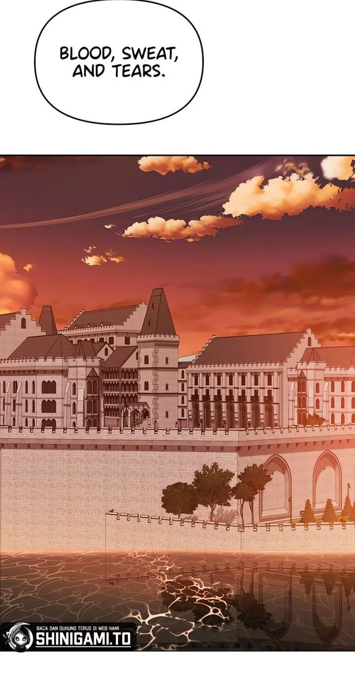 The Regressed Life Of A Back Alley Mage Chapter 13 - halaman 37