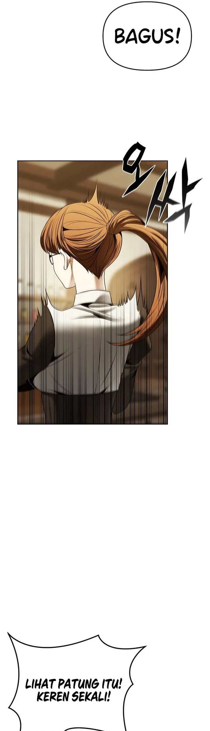 The Regressed Life Of A Back Alley Mage Chapter 13 - halaman 38