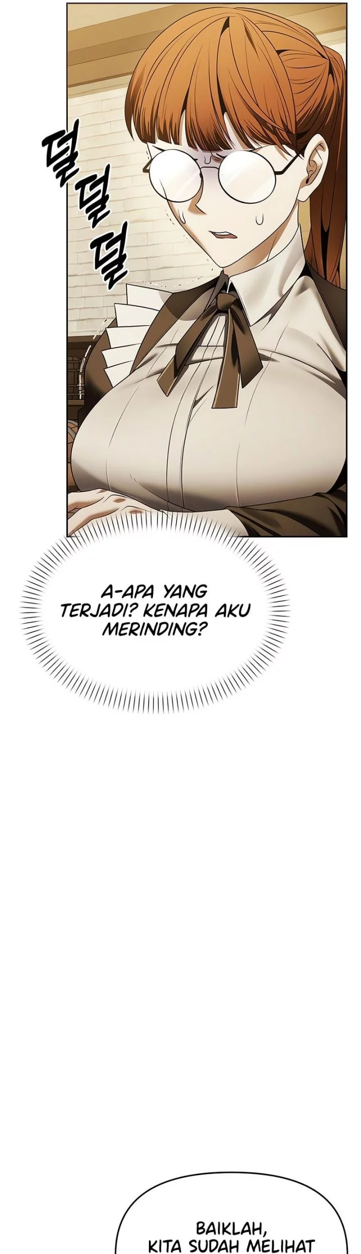 The Regressed Life Of A Back Alley Mage Chapter 13 - halaman 42