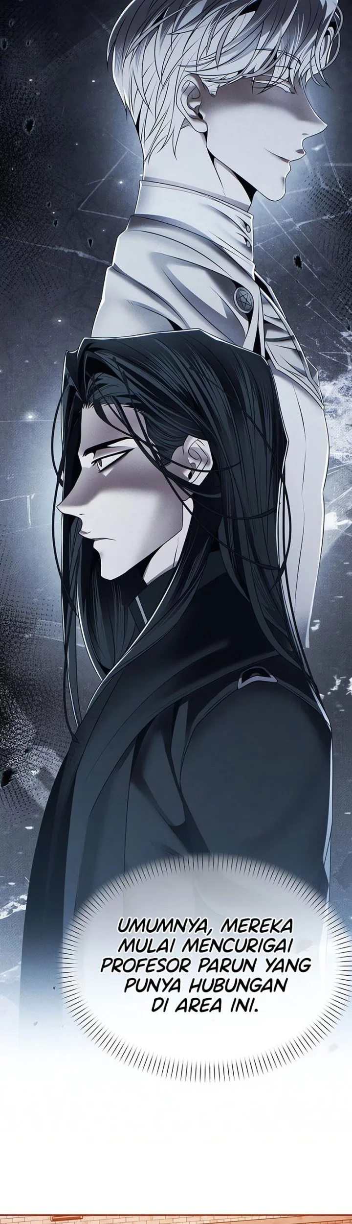 The Regressed Life Of A Back Alley Mage Chapter 13 - halaman 48