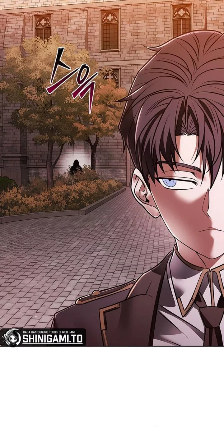 The Regressed Life Of A Back Alley Mage Chapter 13 - halaman 49