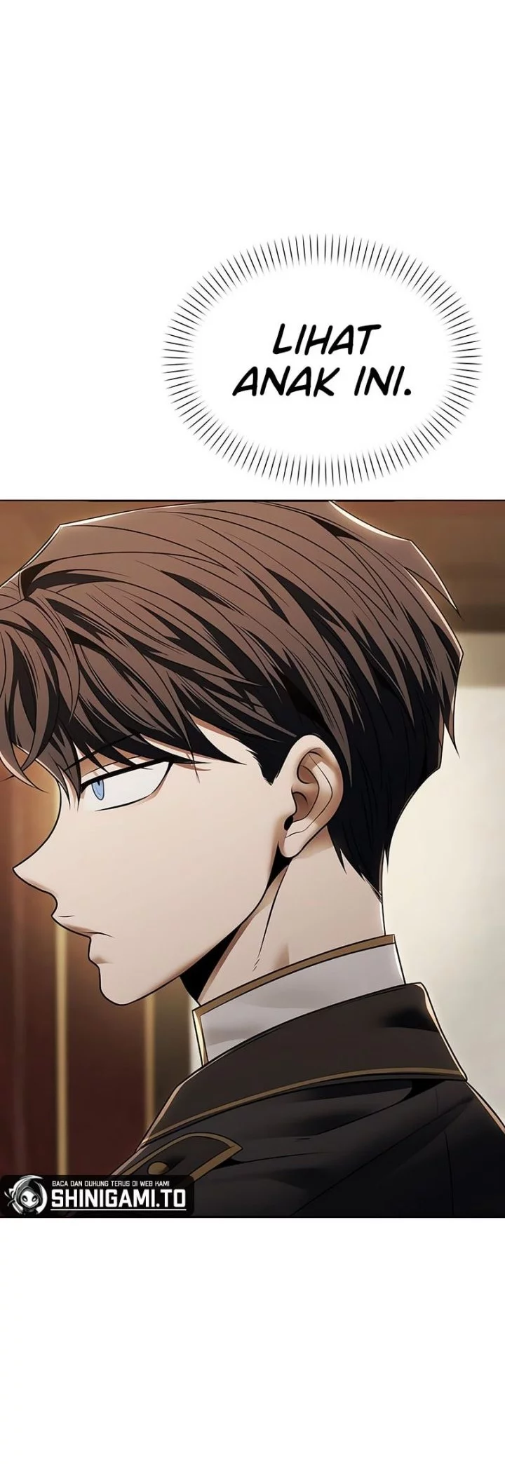 The Regressed Life Of A Back Alley Mage Chapter 13 - halaman 5