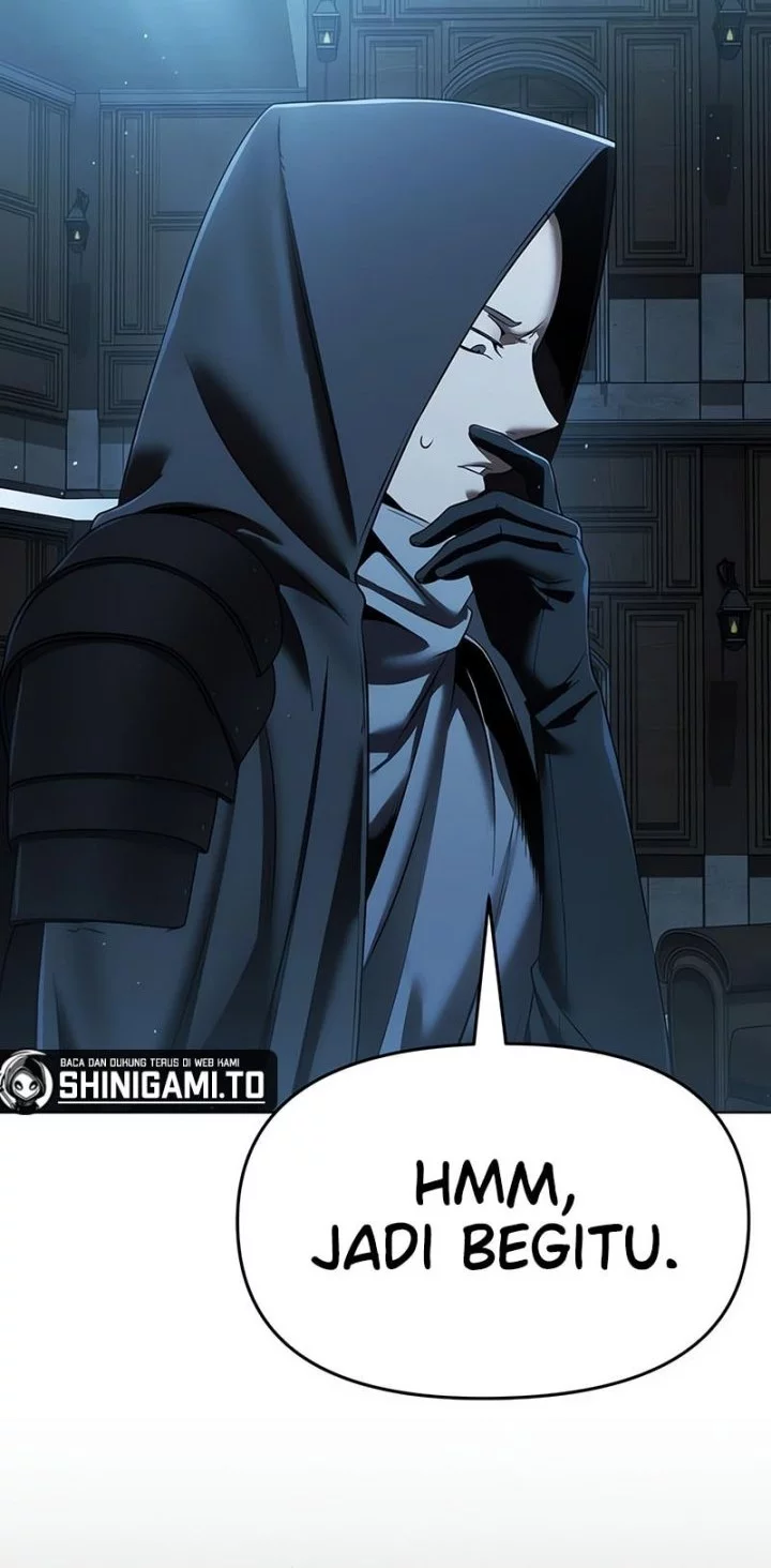 The Regressed Life Of A Back Alley Mage Chapter 13 - halaman 61
