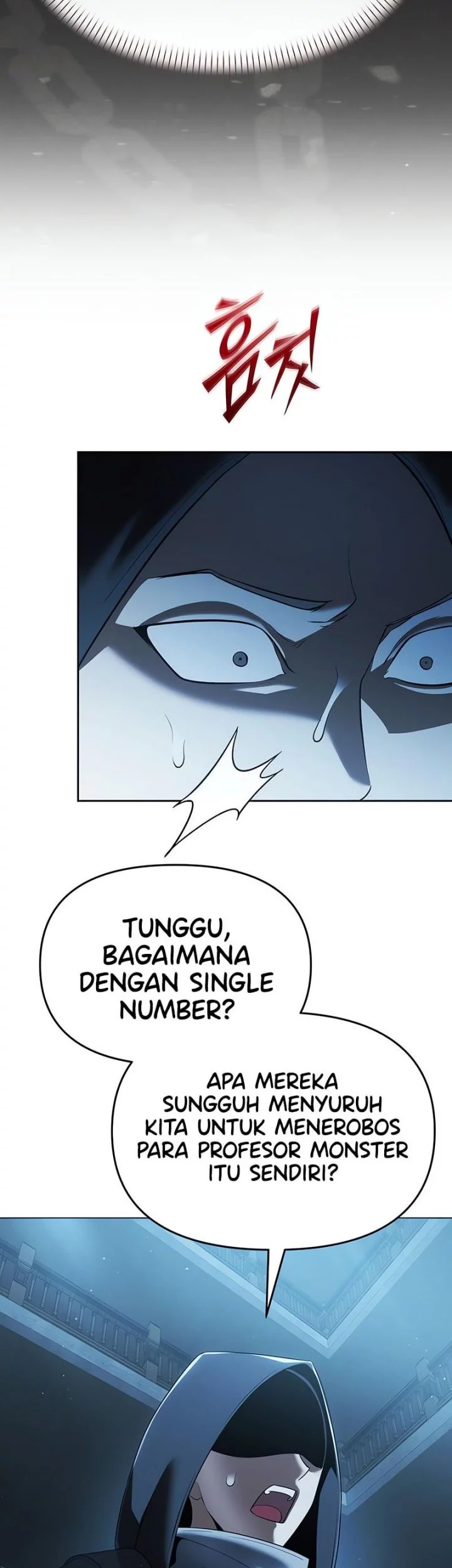 The Regressed Life Of A Back Alley Mage Chapter 13 - halaman 63