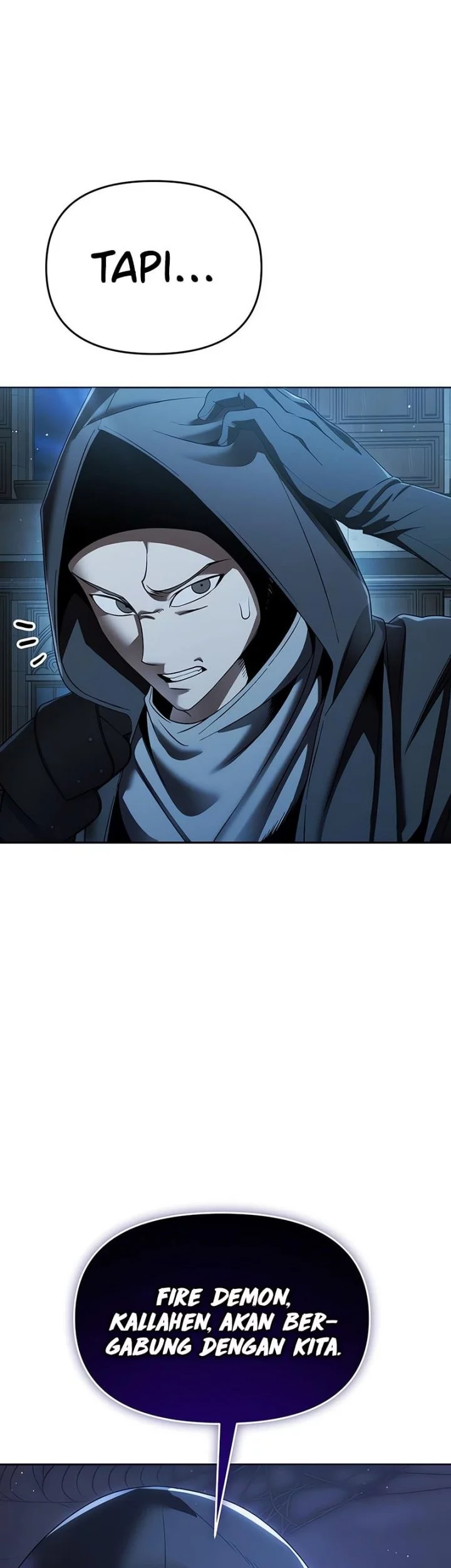 The Regressed Life Of A Back Alley Mage Chapter 13 - halaman 66
