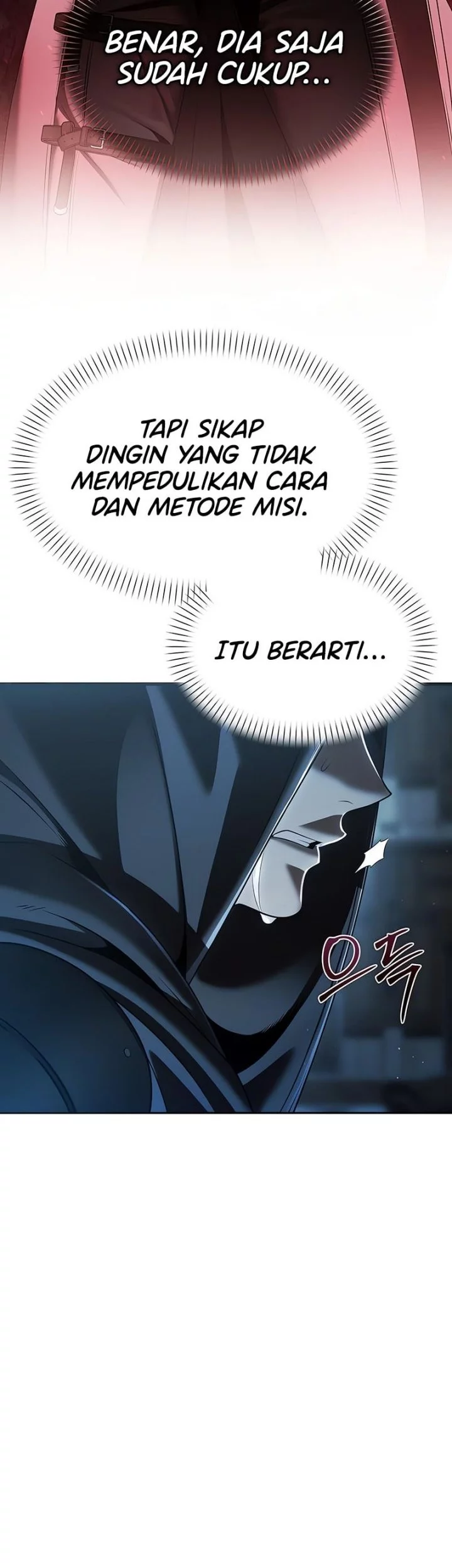 The Regressed Life Of A Back Alley Mage Chapter 13 - halaman 70