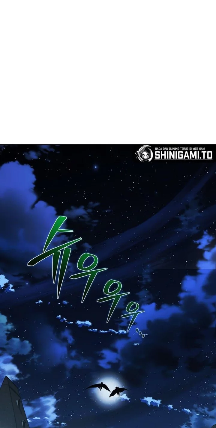 The Regressed Life Of A Back Alley Mage Chapter 13 - halaman 75