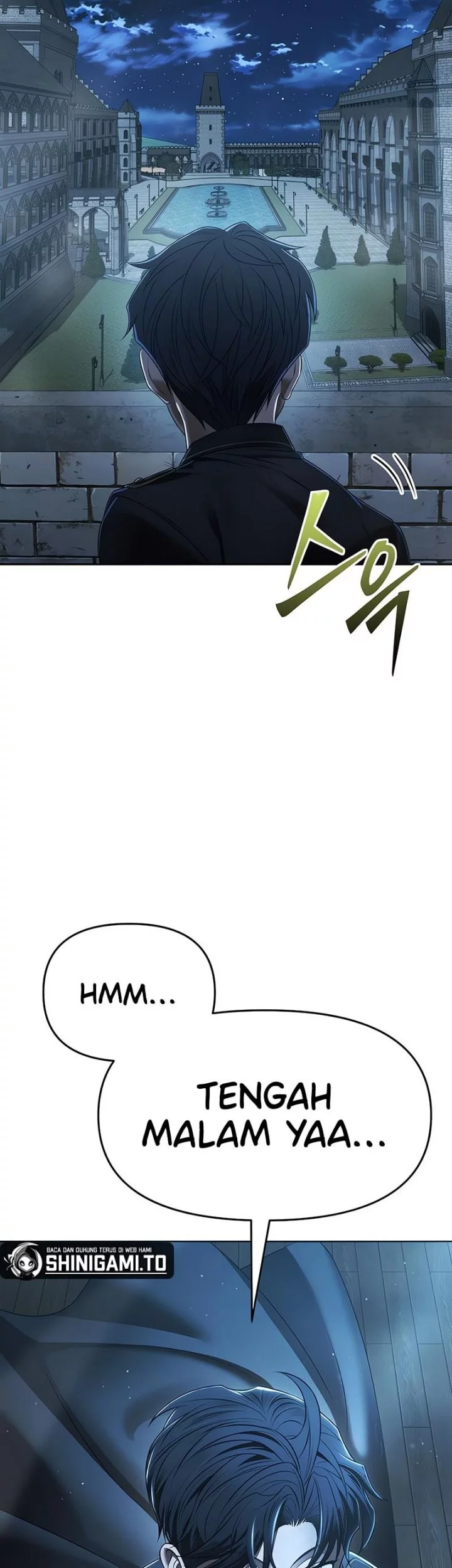 The Regressed Life Of A Back Alley Mage Chapter 13 - halaman 76