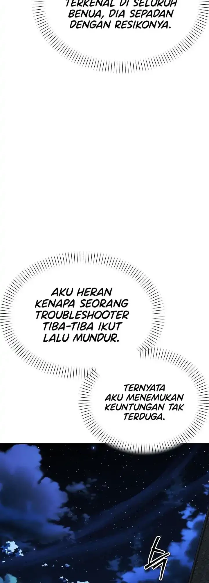 The Regressed Life Of A Back Alley Mage Chapter 14 - halaman 11