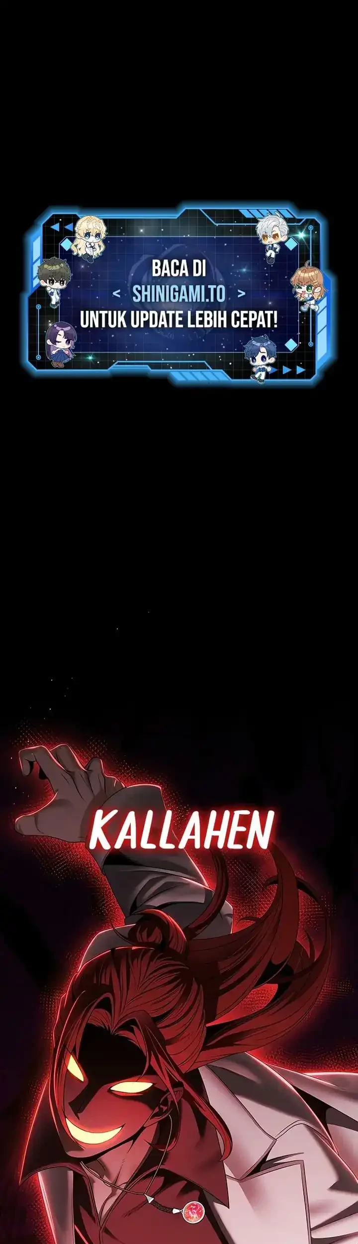 The Regressed Life Of A Back Alley Mage Chapter 14 - halaman 2