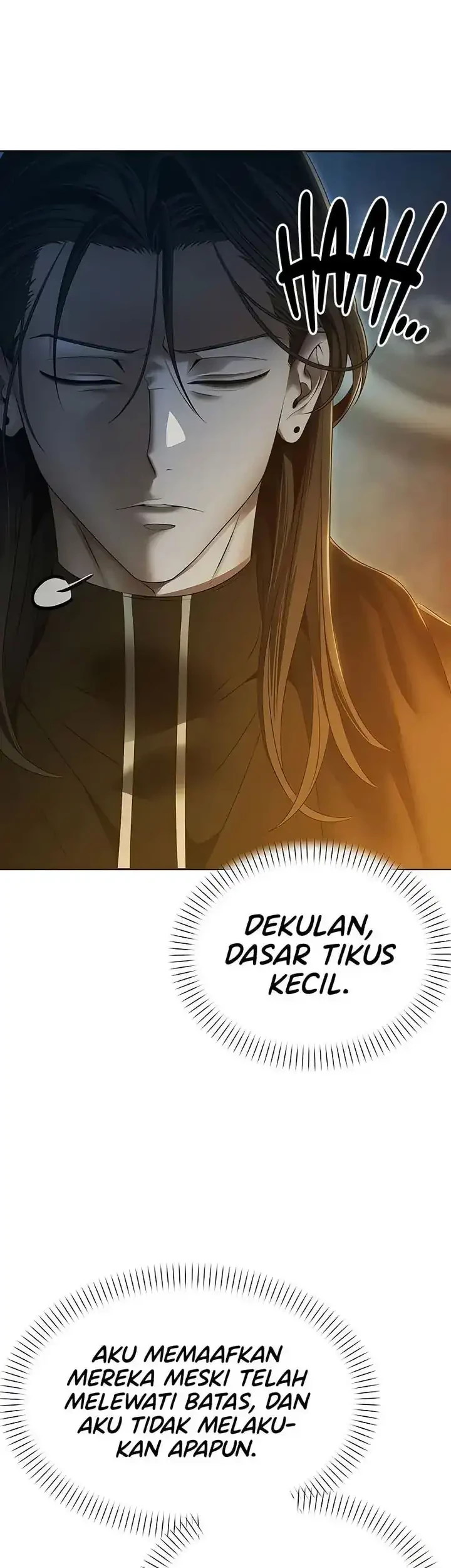 The Regressed Life Of A Back Alley Mage Chapter 14 - halaman 26