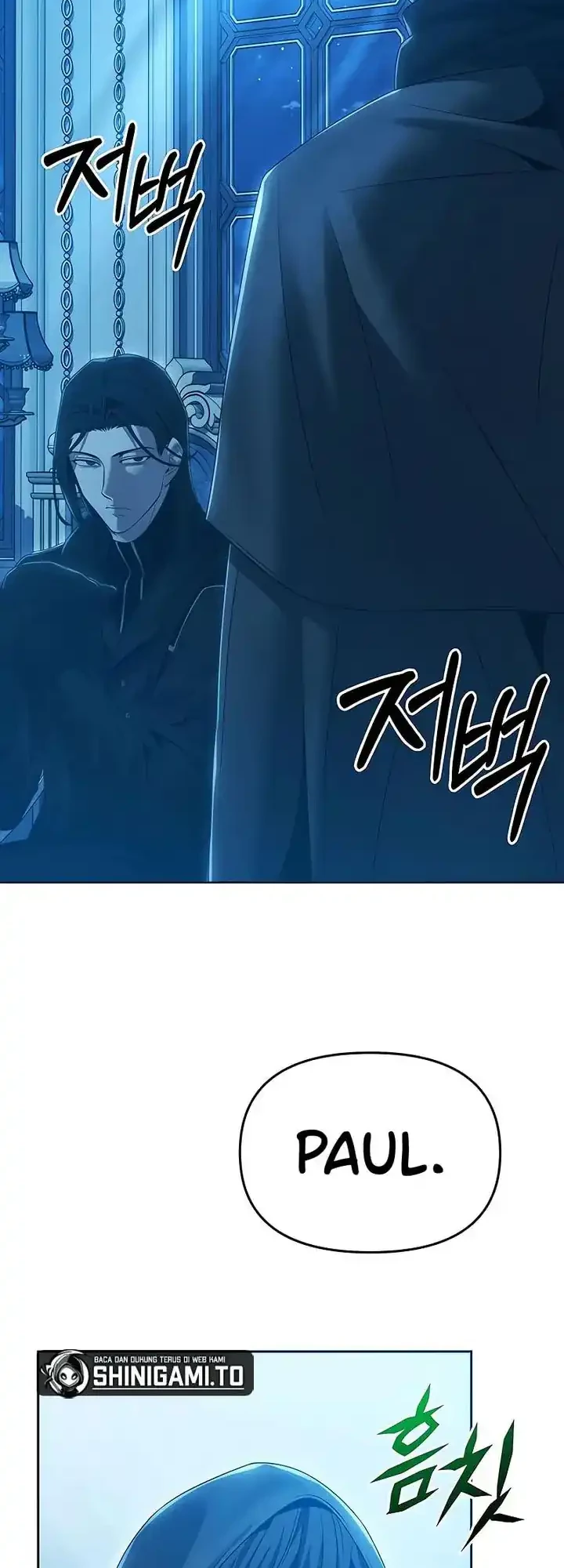 The Regressed Life Of A Back Alley Mage Chapter 14 - halaman 31