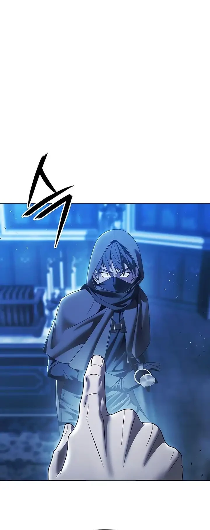 The Regressed Life Of A Back Alley Mage Chapter 14 - halaman 49