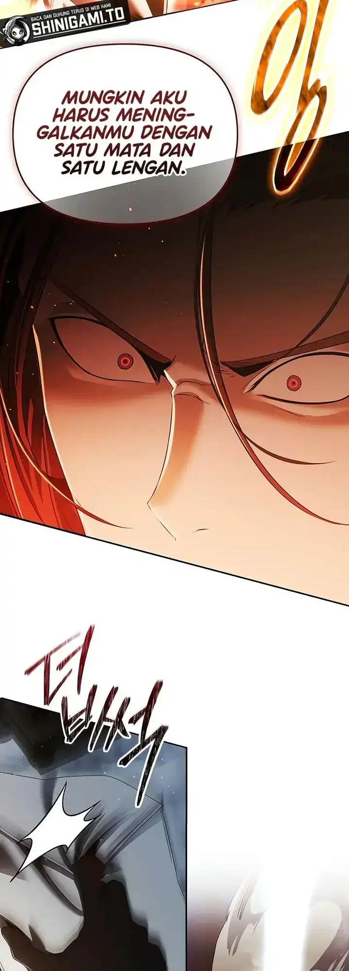 The Regressed Life Of A Back Alley Mage Chapter 14 - halaman 51