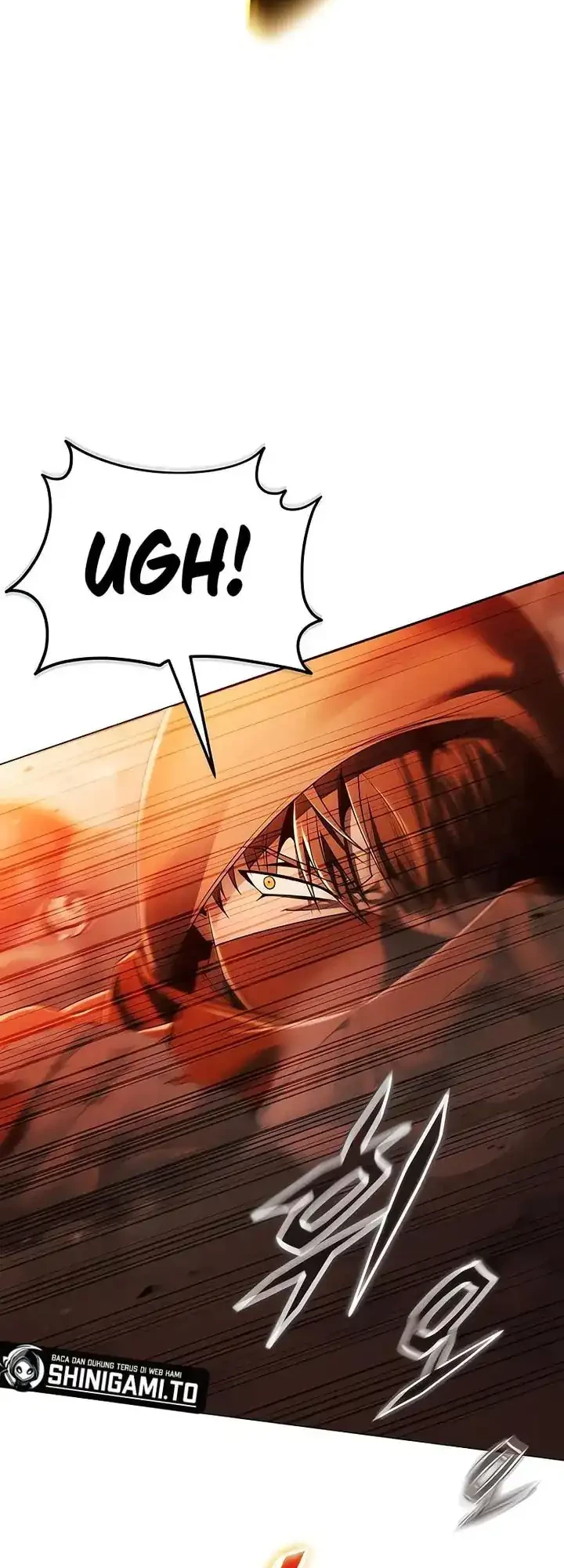 The Regressed Life Of A Back Alley Mage Chapter 14 - halaman 55