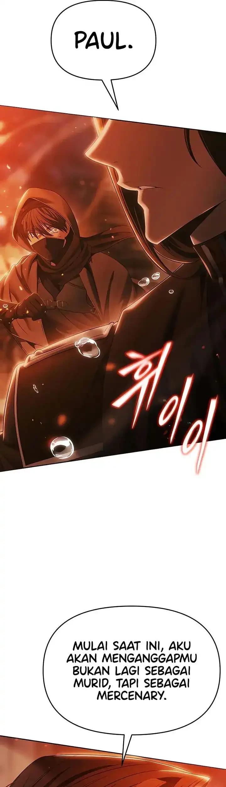 The Regressed Life Of A Back Alley Mage Chapter 14 - halaman 58
