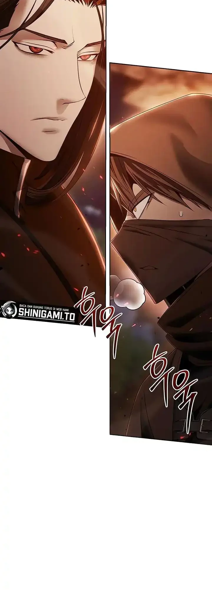 The Regressed Life Of A Back Alley Mage Chapter 14 - halaman 63