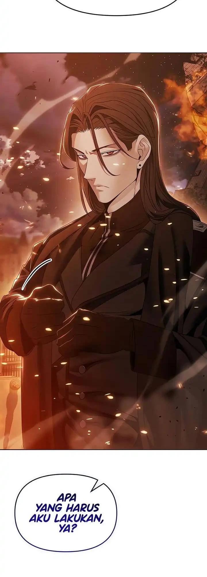 The Regressed Life Of A Back Alley Mage Chapter 14 - halaman 65