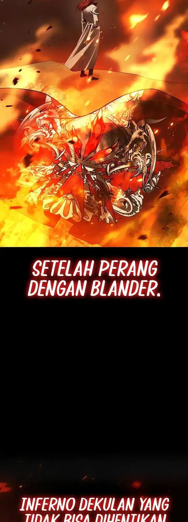 The Regressed Life Of A Back Alley Mage Chapter 14 - halaman 7