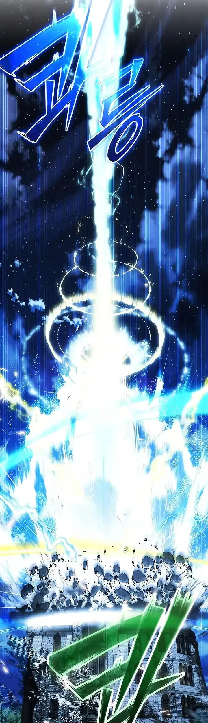 The Regressed Life Of A Back Alley Mage Chapter 14 - halaman 76