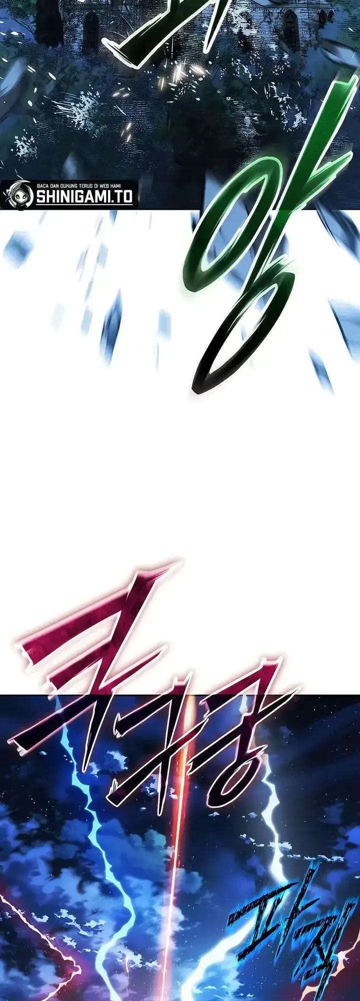 The Regressed Life Of A Back Alley Mage Chapter 14 - halaman 77