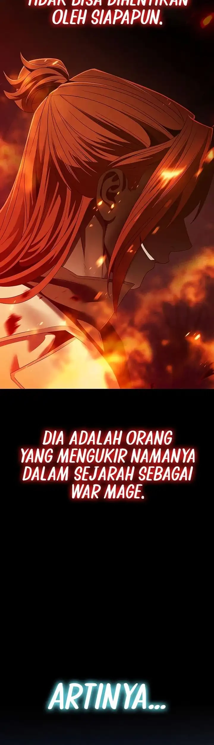 The Regressed Life Of A Back Alley Mage Chapter 14 - halaman 8