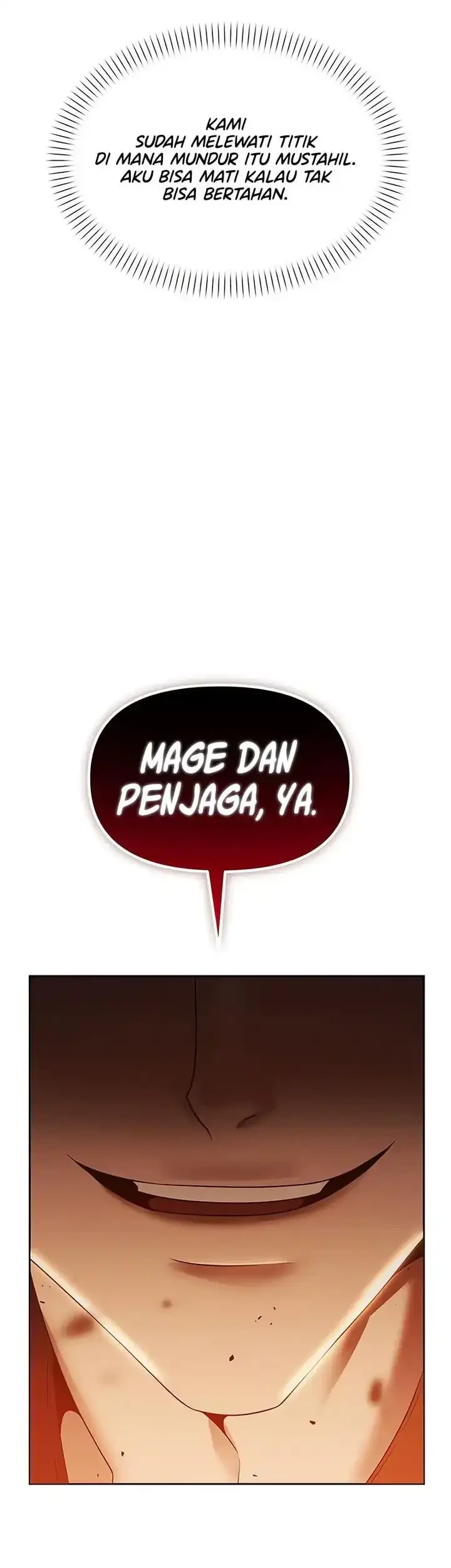 The Regressed Life Of A Back Alley Mage Chapter 15 - halaman 22
