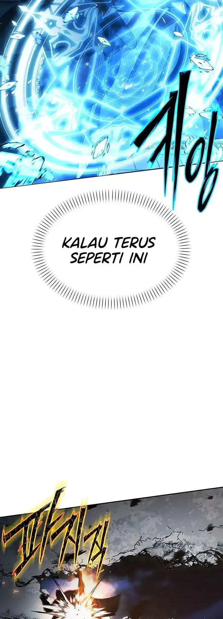 The Regressed Life Of A Back Alley Mage Chapter 15 - halaman 27
