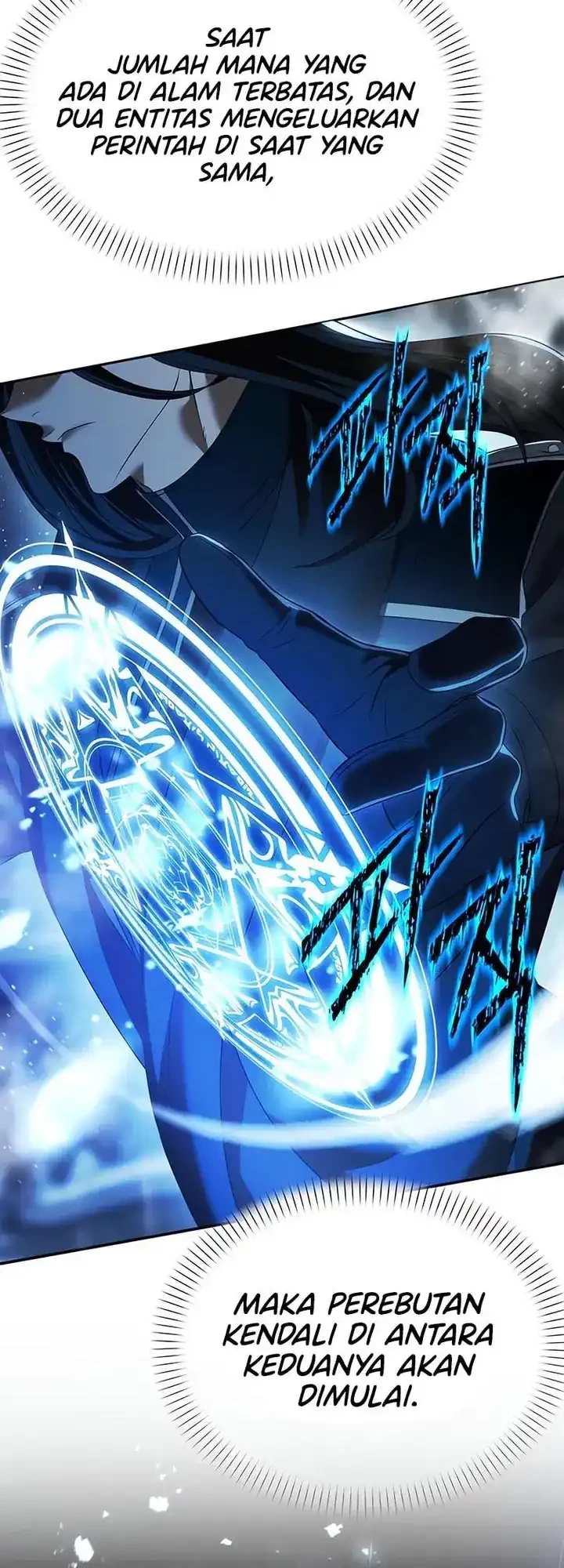 The Regressed Life Of A Back Alley Mage Chapter 15 - halaman 31