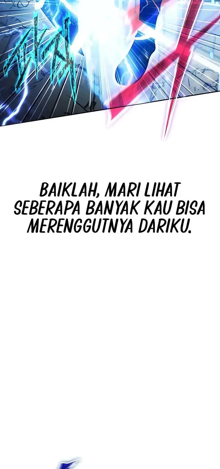 The Regressed Life Of A Back Alley Mage Chapter 15 - halaman 33