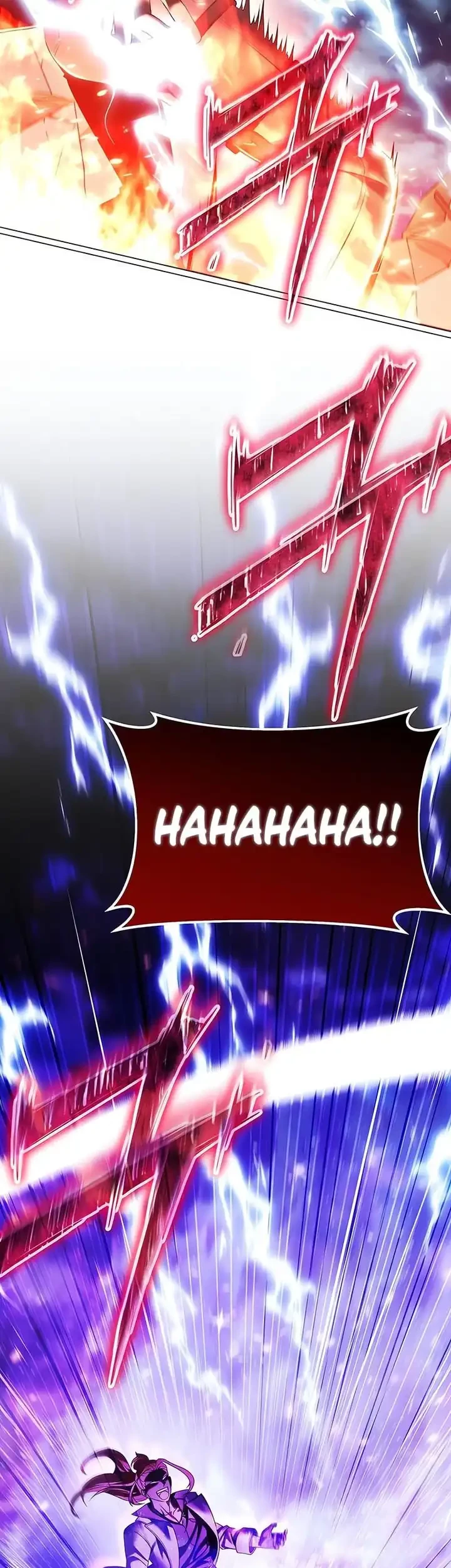 The Regressed Life Of A Back Alley Mage Chapter 15 - halaman 36